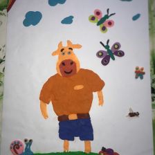 Савелий Алексеевич Балабаев