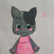 Полина Сергеевна Кулешова