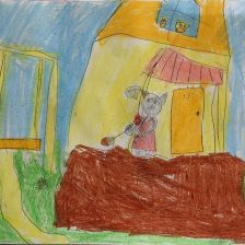 Валерия Ивановна Яковенко