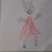 Анна Глебовна Синицына