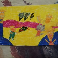 Дарья Ластовина