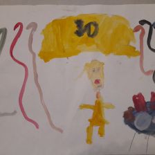 Аксиния Романовна Долгих