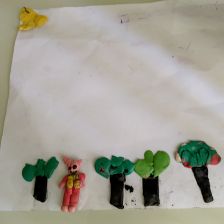 Дима Константинович Терехин в конкурсе «Кто твой оранжевый герой?»