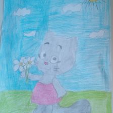 Александр Сергеевич Кононов в конкурсе «Кто твой оранжевый герой?»