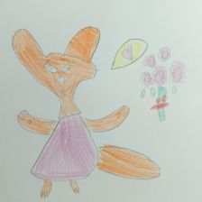 Александра Гаврииловна Ринчинова