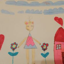 Рамина Галиева