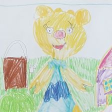 Софья Александровна Шац