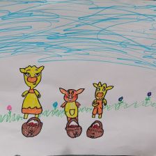 Дарья Дмитриевна Косаркина