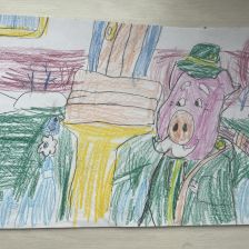 Данила Александрович Цыбульский