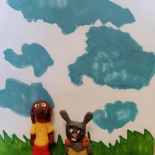 Дарья Витальевна Лобанова