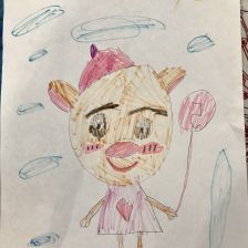 Алиса Витальевна Иваненкова