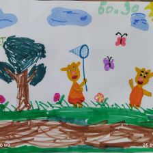 Илья Хитров