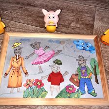 Ева Алексеевна Максимова