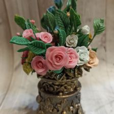 Милана Романовна Коптева в конкурсе «Оранжевый сюрприз»