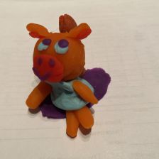 Катя Юрьевна Петрова