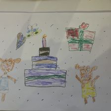 Адель и Алекса