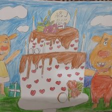 Дмитрий Дмитриевна Терехина