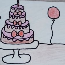 ольга Сергеевна бычкова в конкурсе «Оранжевый сюрприз»