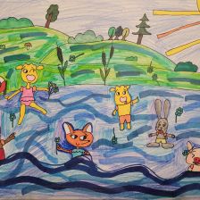 Полина Сергеевна Сорокина