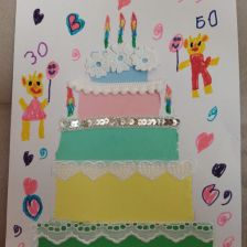 Елизавета Владленовна Москвитина