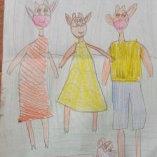 Соня Михайловна Папаева