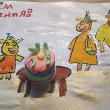 Степан Дмитриевич Федин