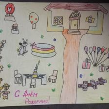 Виктория Евгеньевна Хликова