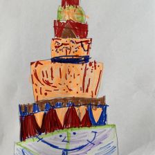 Валерия Алексеевна Хамидулина