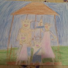 Милана Андреевна Шкирдова