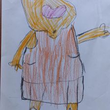 Валерия Ивановна Кондратьева