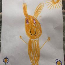 Владимир Жевлаков в конкурсе «Оранжевый сюрприз»