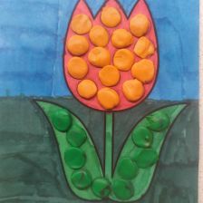 Дарья Антоновна Смаглюк