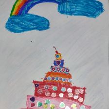 Вика Нужина