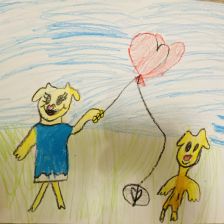 Алиса Сергеевна Катышева