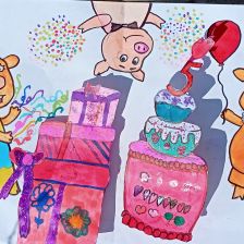 Анастасия Алексеевна Гигель