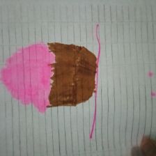 Настасья Ивановна Беляева