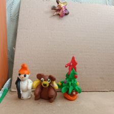 Лейла Линаровна Сафин