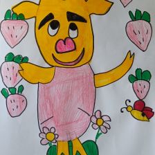 Варвара Евгеньевна Фролова