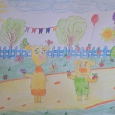 Ульяна Дмитриевна Маркичева