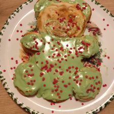 Мария Игоревна Цветкова в конкурсе «Оранжевый сюрприз»