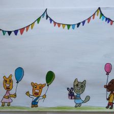 Мила Кузькина