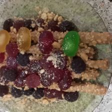 Полина Сергеевна Катернюк