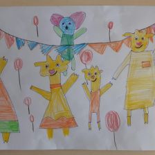 Дарья Саблина