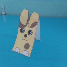 Валерия Шайхутдинова в конкурсе «Оранжевый сюрприз»