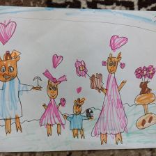 Ксения Вячеславовна Теплякова