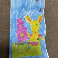 Алеся Вячеславовна Марченко