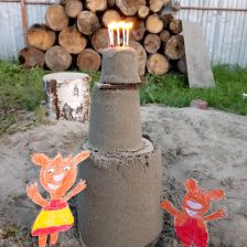 Ксения Алексеевна Коцупало