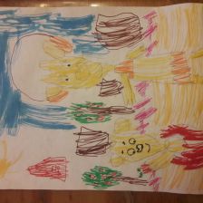 Таисия Максимовна Пассонен