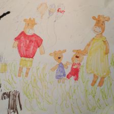 Саша Лебедева