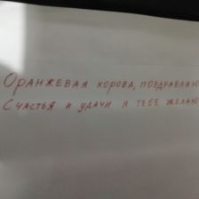 Владимир Тимирович Бутанаев в конкурсе «Оранжевый сюрприз»